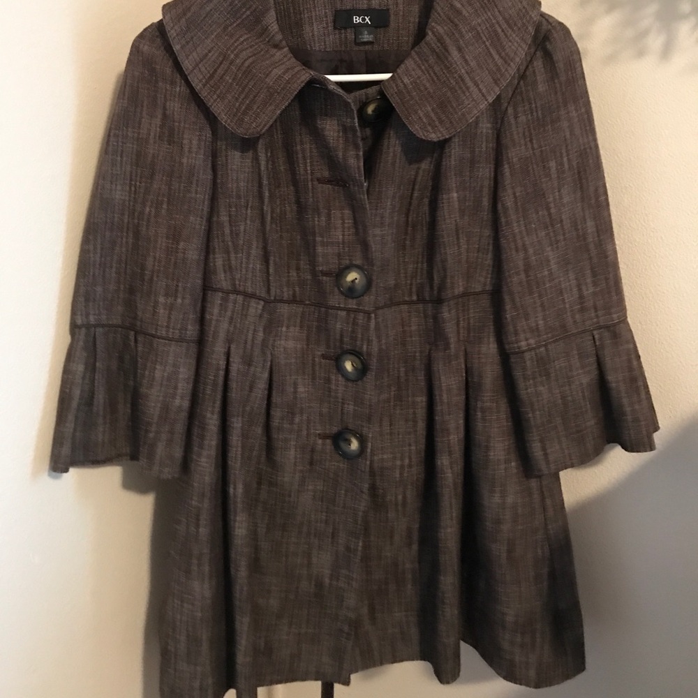 Women’s Stylish Coat